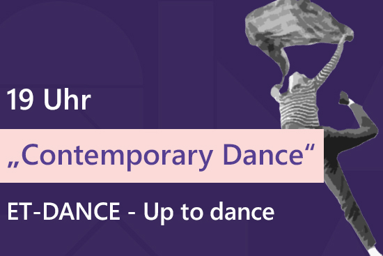 Contemporary Dance