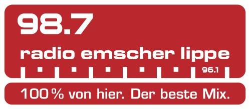 Logo Radio Emscher Lippe