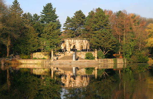 Das Bild zeigt das Mahnmal in Gladbeck Das Bild zeigt das Mahnmal in Gladbeck